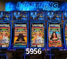 A Revolução dos Aplicativos de Jogos no 5956