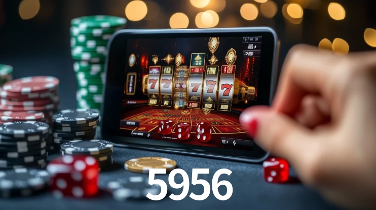 Experiência VIP 5956