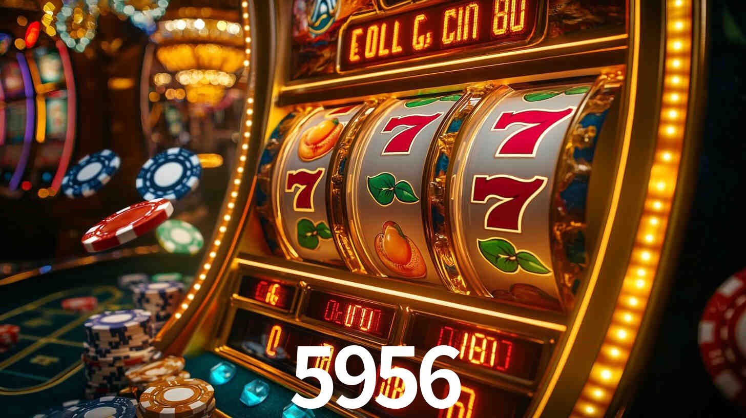 Statistics 5956