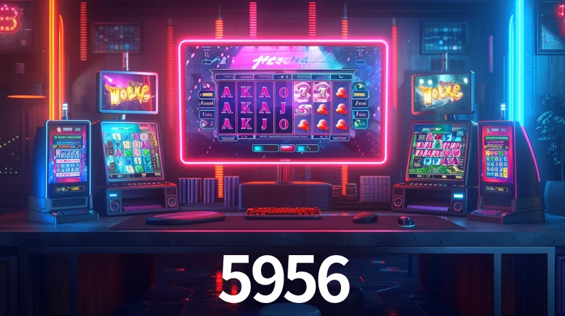 Spaceman Game 5956