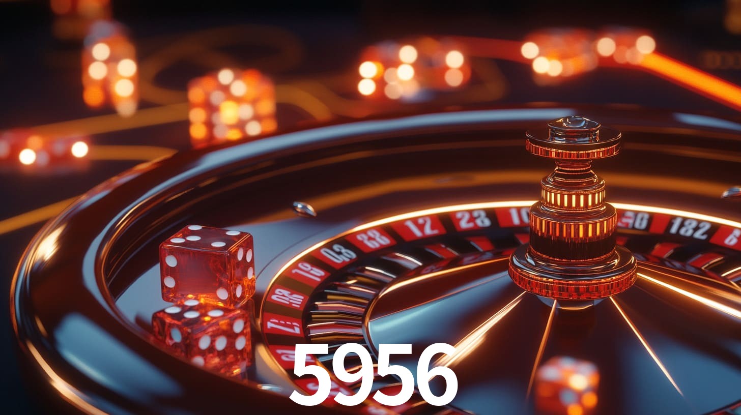 Live Casino 5956