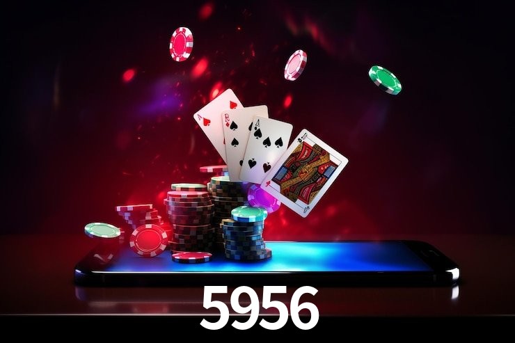 Flash Promotion 5956