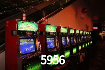 Explorando a Categoria de Eventos em Apostas na 5956