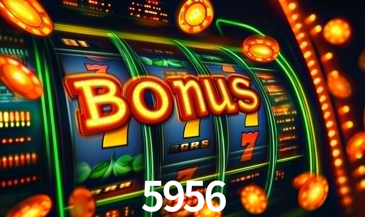 Game Providers 5956