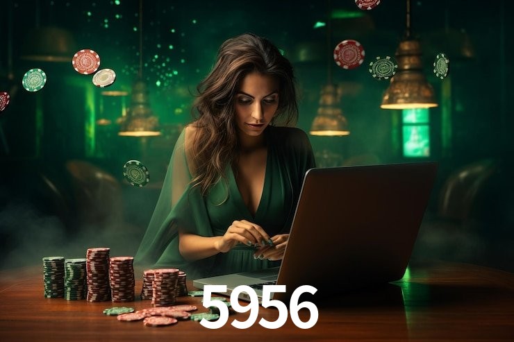 5956 bet