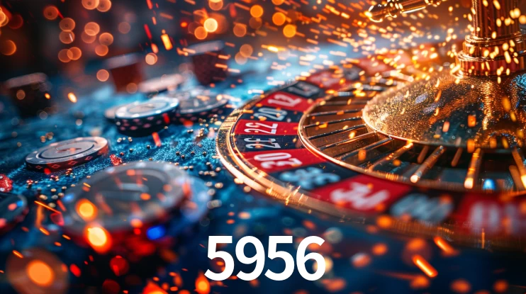 APP oficial da 5956 para mobile