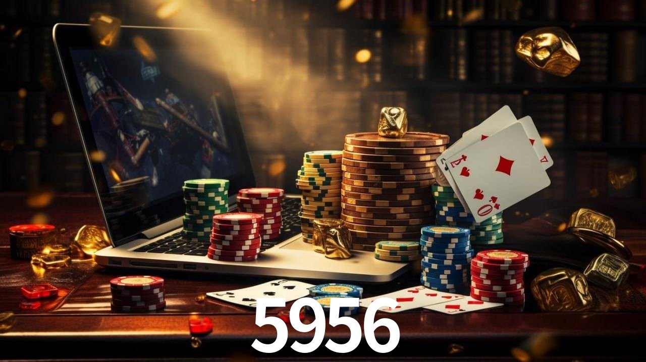 Apostas de Futebol 5956