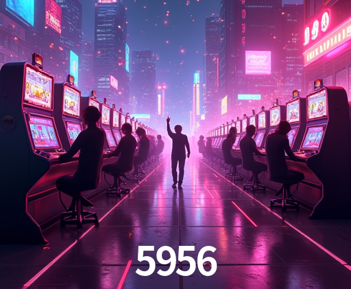 Jogo Spaceman 5956