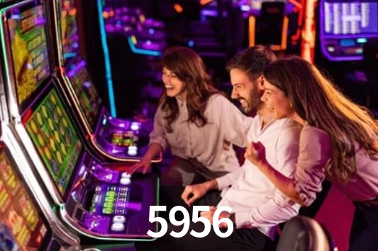 Jogos Exclusivos 5956