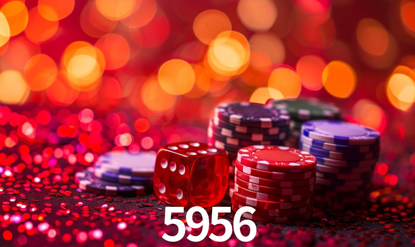5956: Jogue Crash e Experimente Alta Recompensa Instantânea
