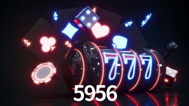 Account Benefits 5956