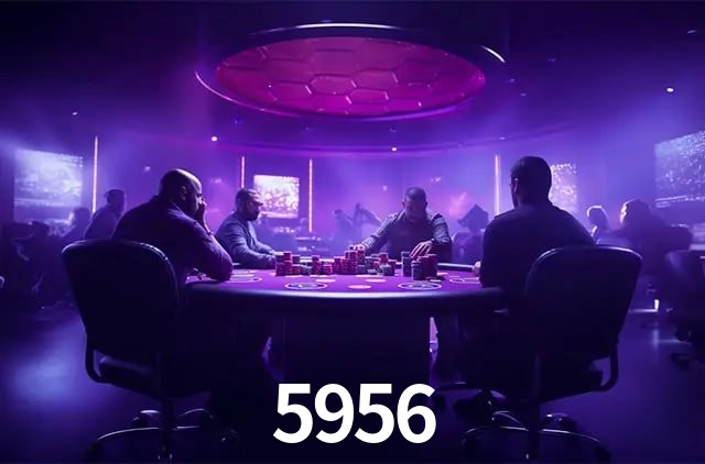 Provedores de Jogos 5956