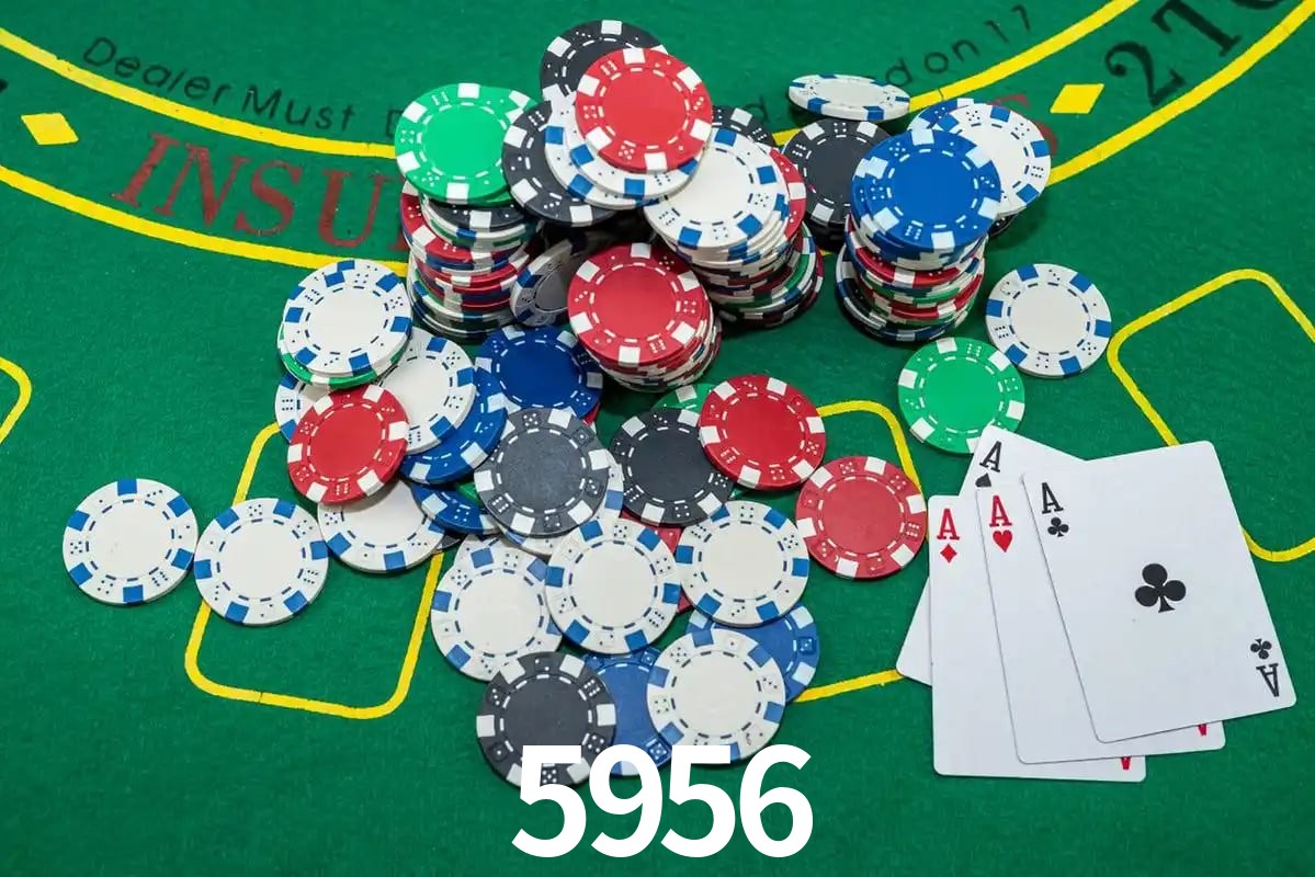 Casino VIP 5956