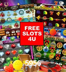 Desvendando o Mundo dos Jogos Virtuais na 5956