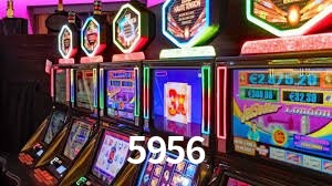 Torneios 5956
