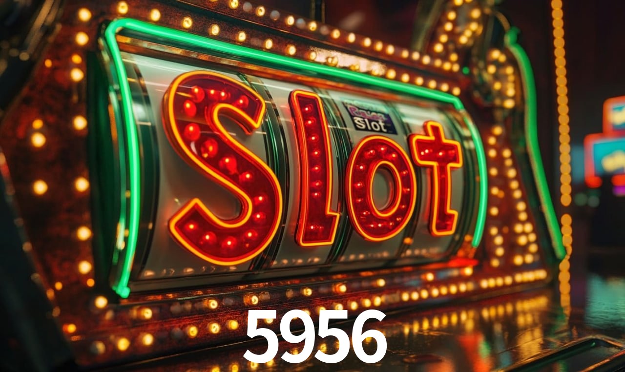5956 bet