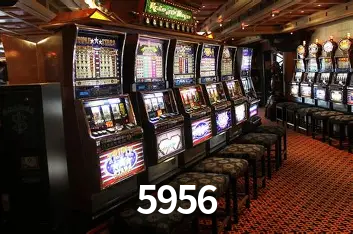 Descubra o Programa VIP da 5956: Vantagens Exclusivas para Jogadores