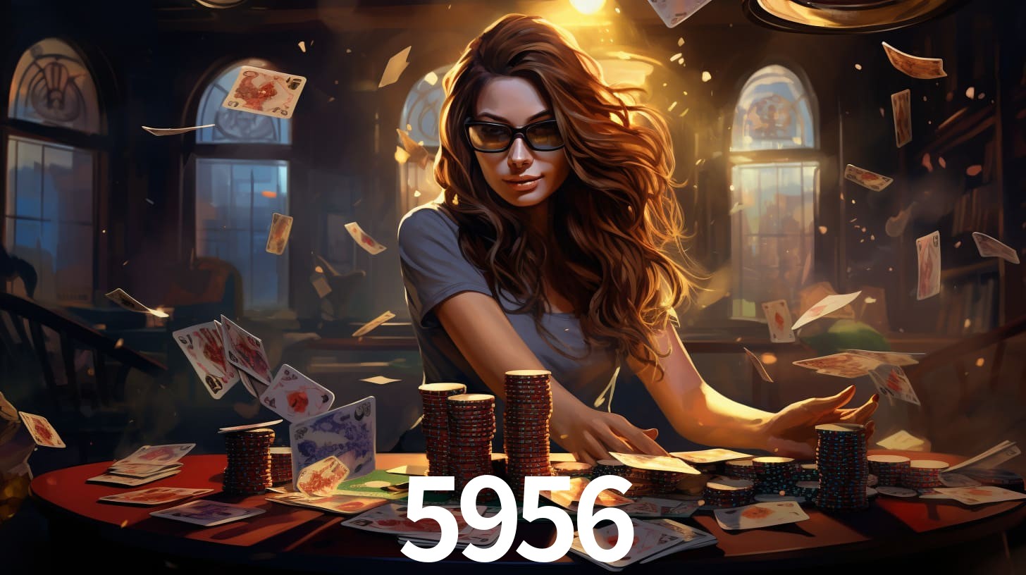 Slot Games 5956