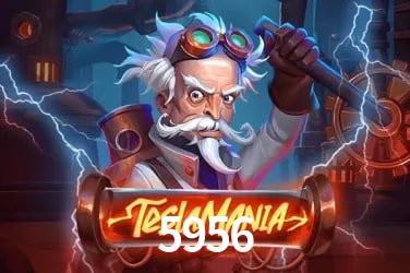 Tecnologia da Plataforma 5956