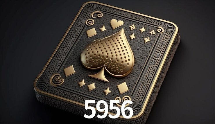 Casino Ao Vivo 5956