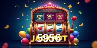 5956: Seu Cassino Premiado com Pagamentos Rápidos