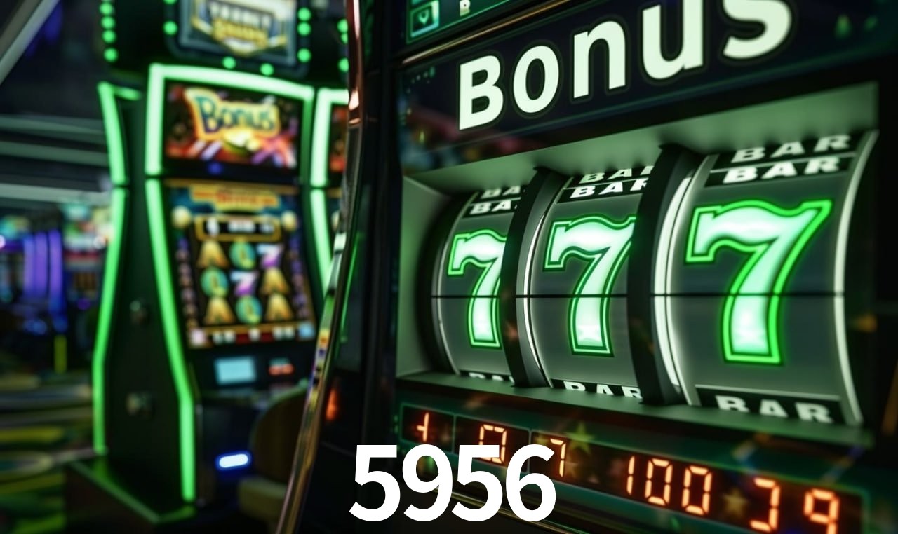 Exclusive Offers 5956