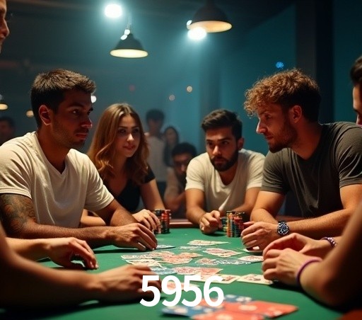 Experimente o Login Seguro Premium no 5956