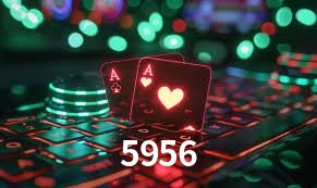 Jogos de Slot 5956