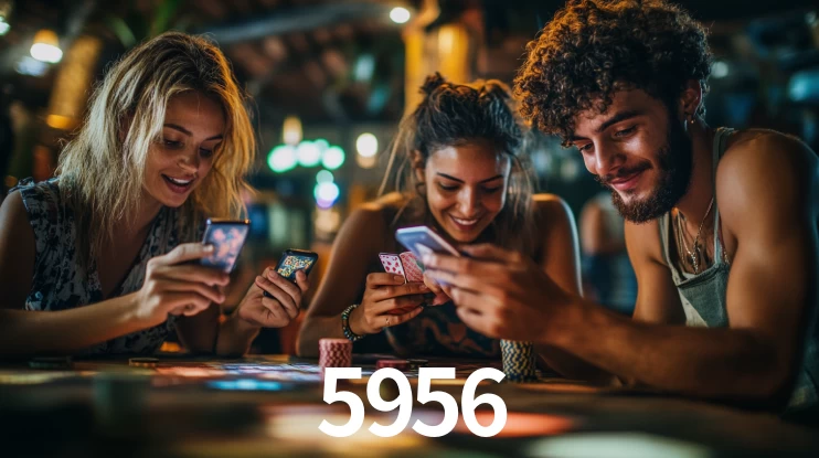 Player Reviews 5956