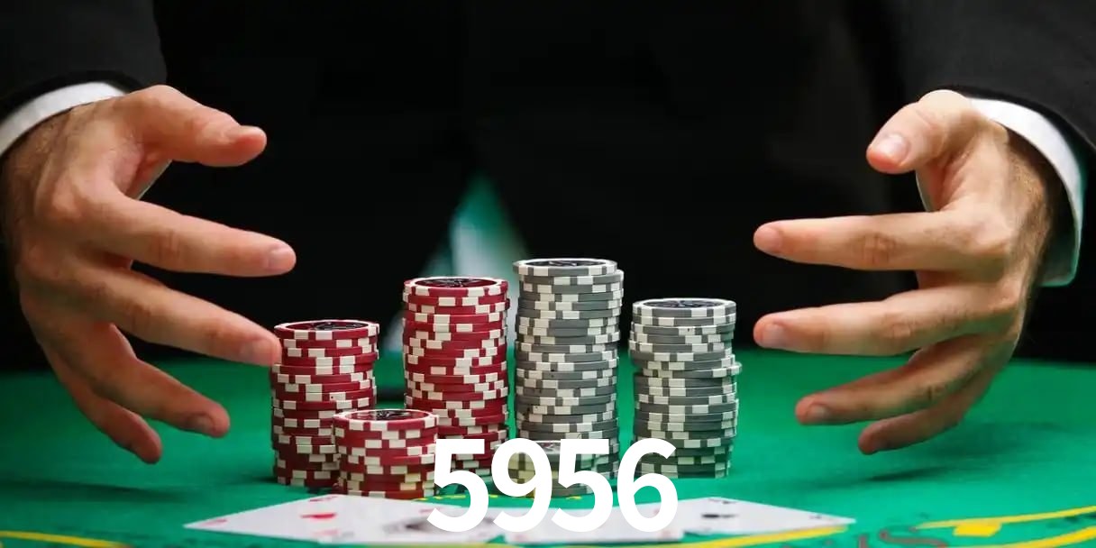 5956 bet