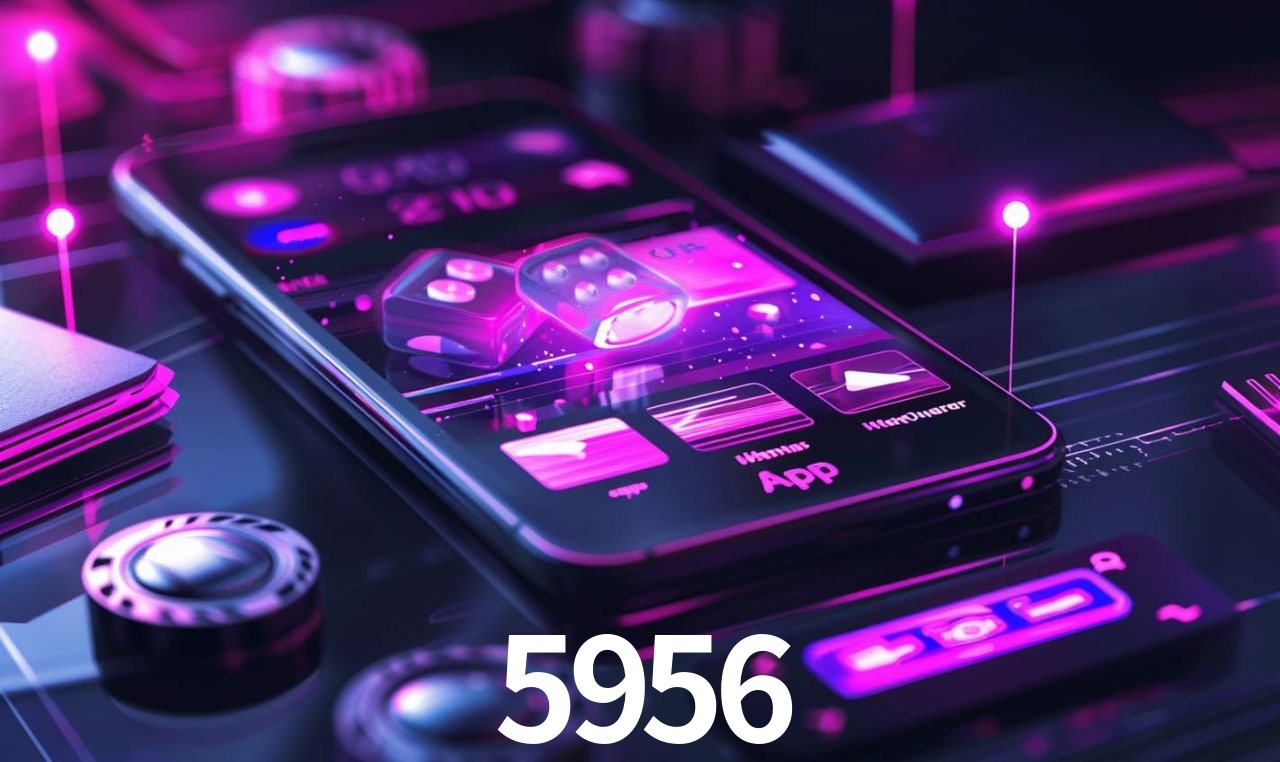 Secure Login 5956