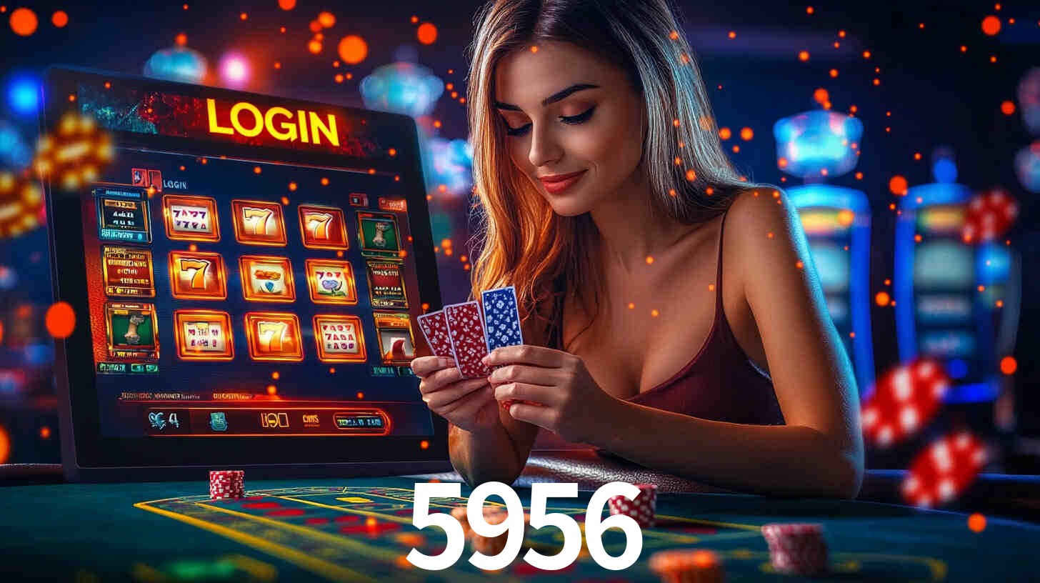 Instant EasyPaisa 5956