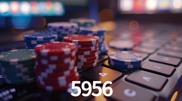 Promoções Sazonais 5956