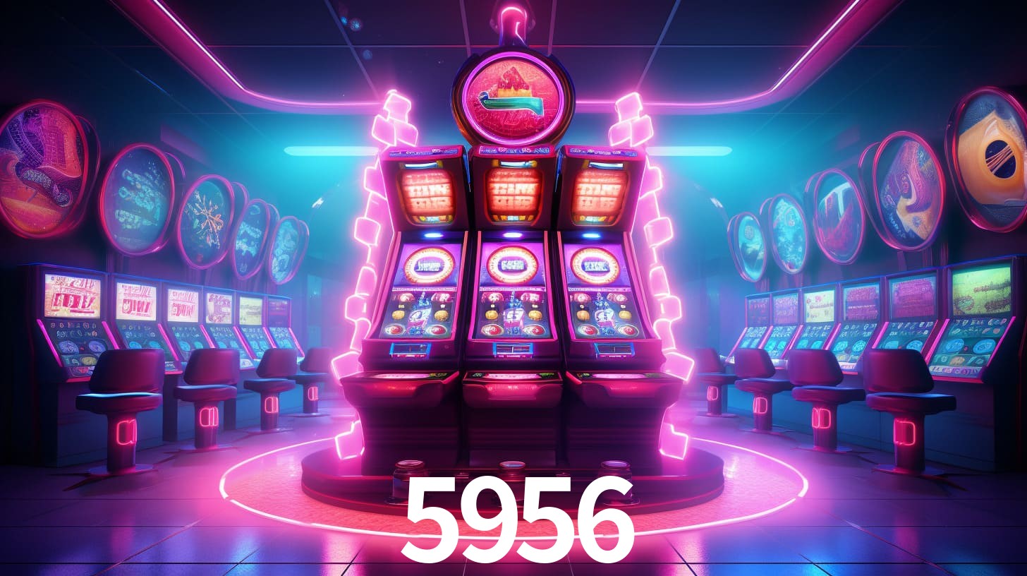 Live Casino 5956