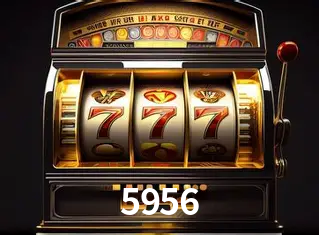 Descubra a Magia dos Jogos de Arcade no 5956