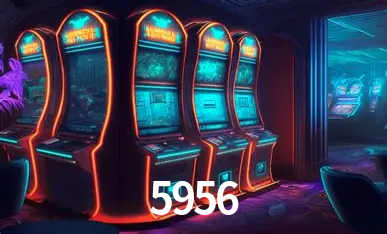 Desvendando o Mundo dos Jogos Virtuais na 5956
