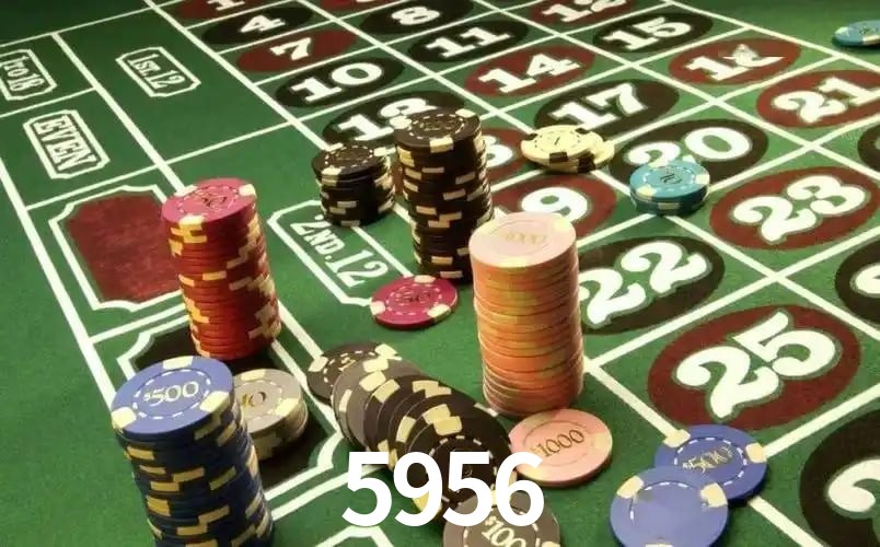 Benefícios da Conta 5956