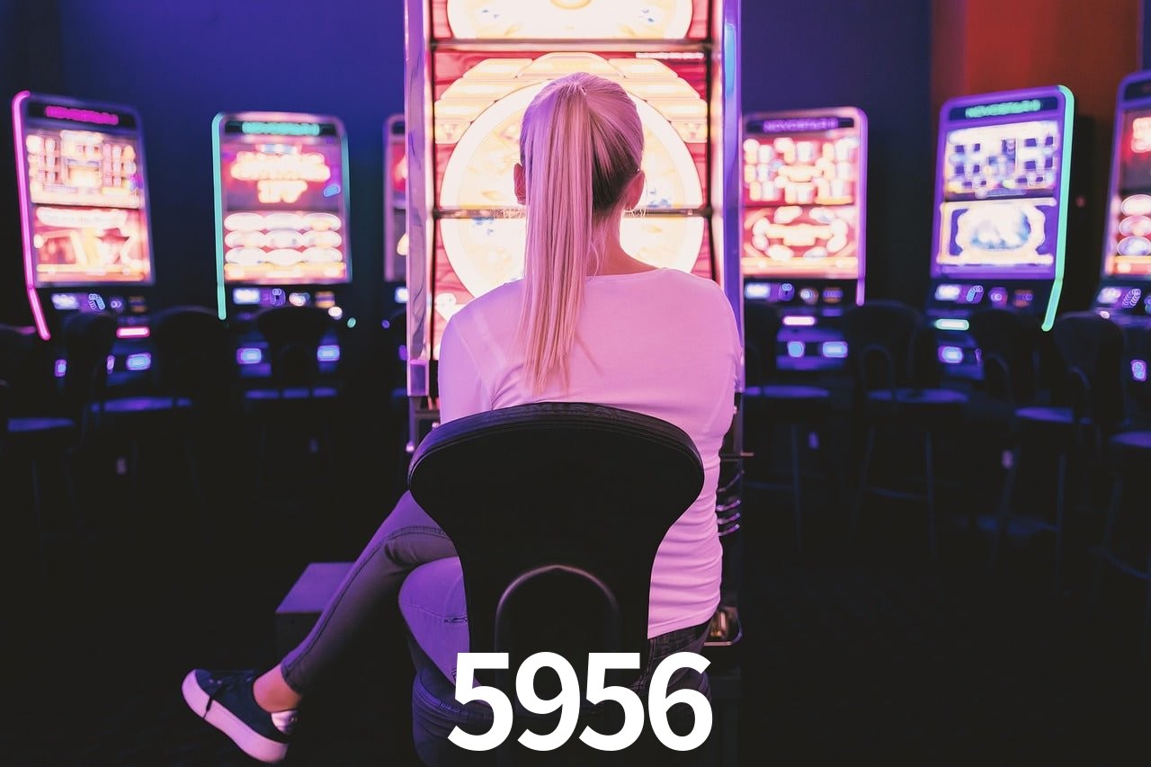 Seasonal Promotions 5956
