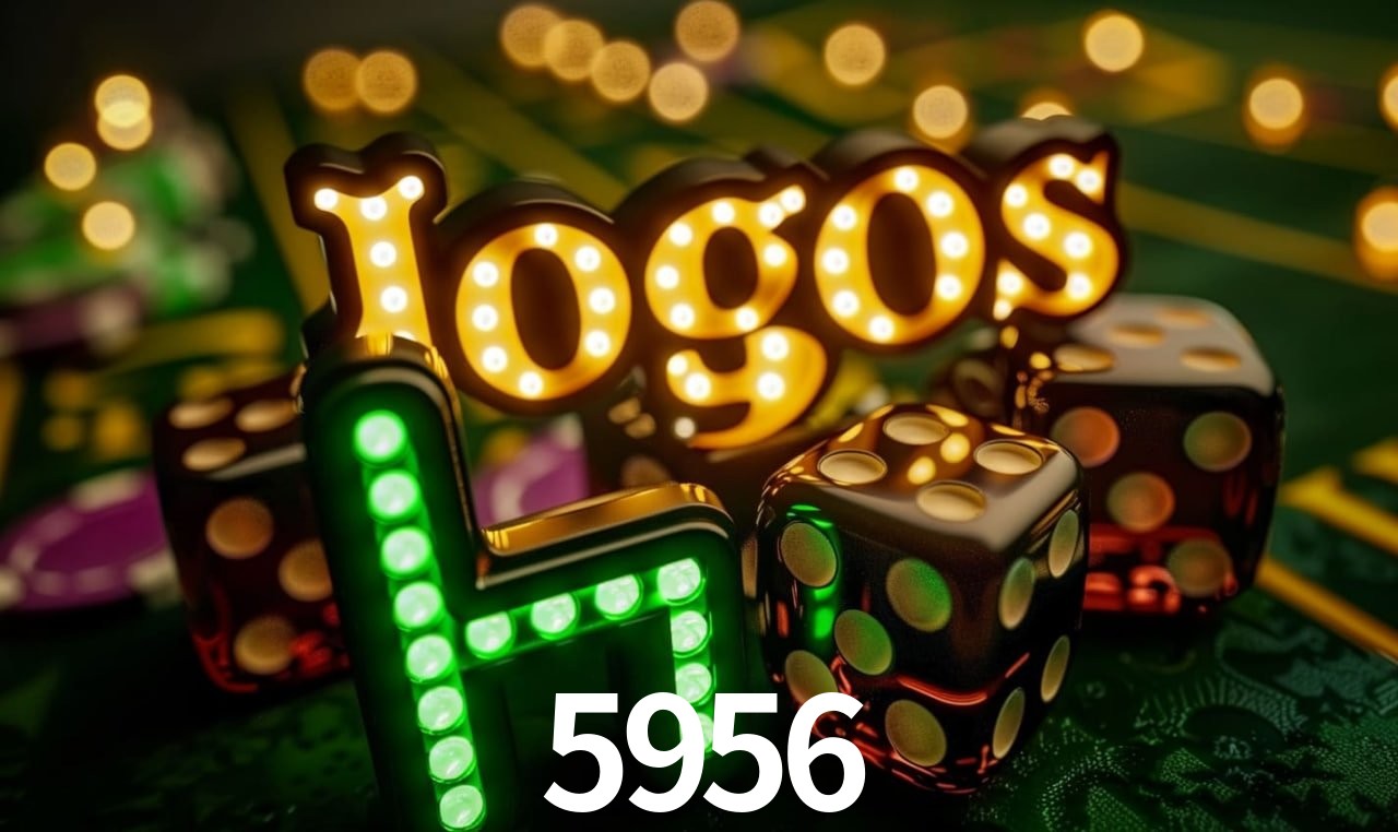 Login Seguro 5956