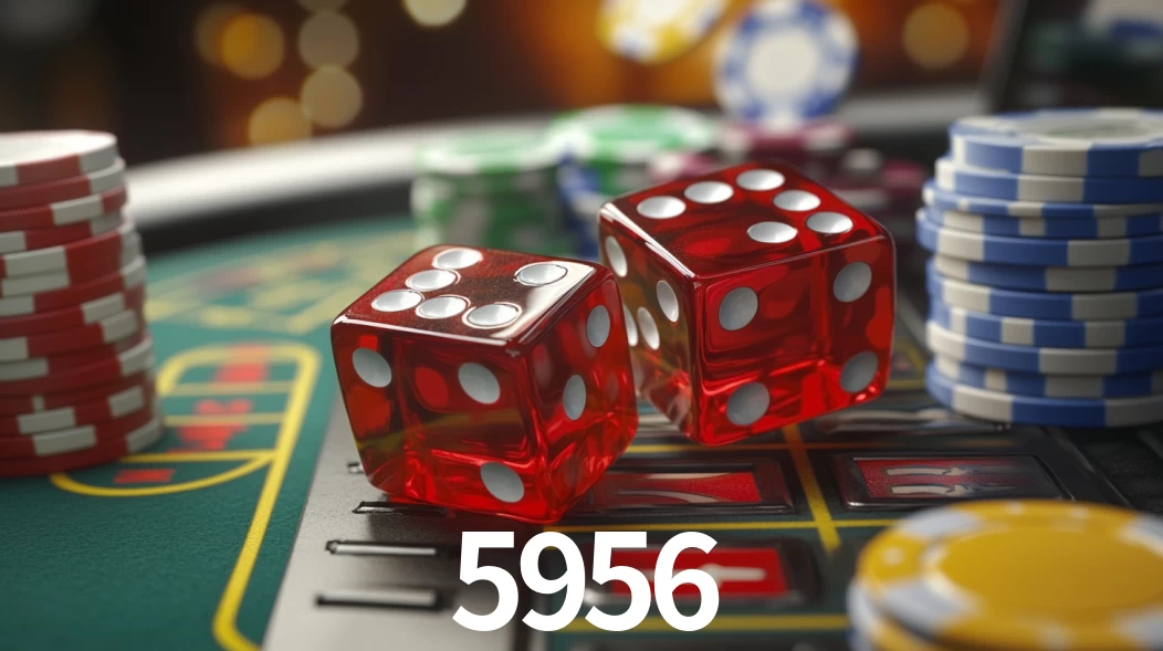 Game Statistics 5956